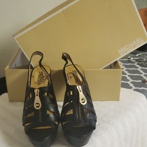 Michael kors sandals